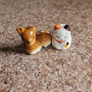 Ceramic Chopsticks Holder